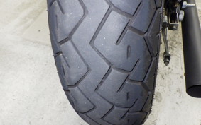 HONDA SHADOW 400 SLASHER 2002 NC40