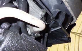 HONDA ZOOMER AF58