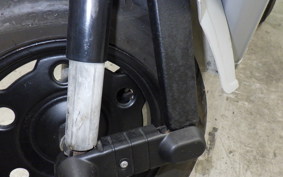 HONDA GYRO UP TA01