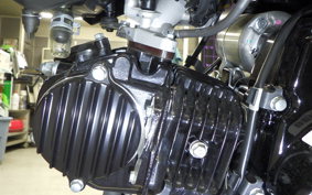 HONDA ｸﾞﾛﾑ JC75