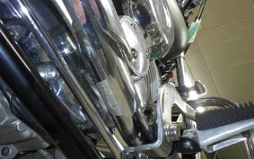YAMAHA DRAGSTAR 400 2010 VH02J
