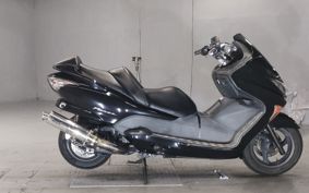 HONDA FORZA Z MF08