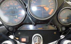 HONDA NS250F MC11