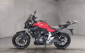 YAMAHA MT-07 RM07J