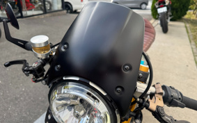 DUCATI SCRAMBLER ICON 2017 K102