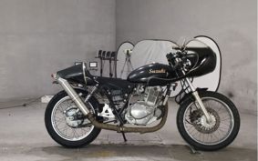 SUZUKI ST250E NJ4AA