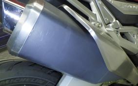 HONDA X-ADV 750 2018 RC95