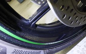 KAWASAKI NINJA 1000SX 2024 ZXT02K