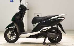 HONDA LEAD 125 JF45