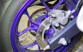 YAMAHA MT-25 2003 RG43J