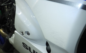 SUZUKI GSX-R1000R A 2019