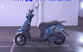 SUZUKI LET's