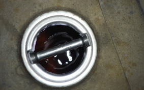 HONDA GYRO CANOPY Fi TA02