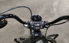 HARLEY  HARLEY FXBB1750 YJJ