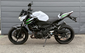KAWASAKI Z400 2019 EX400G
