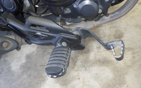 HONDA REBEL 250 A 2024 MC49