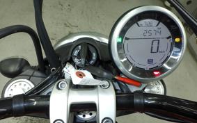 DUCATI SCRAMBLER ICON 2016