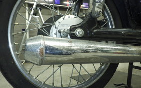 SUZUKI BIRDIE 50 BA41A