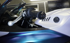 YAMAHA YZF R-3 2025 RH25J