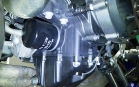 YAMAHA MT-09 Tracer GT 2018 RN51J