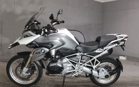 BMW R 1200GS 2014 0A01