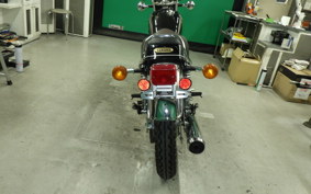 YAMAHA SR400 Gen.2 1995 1JR