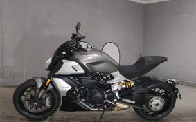 DUCATI DIAVEL 1260 2019 GE00A