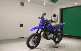 YAMAHA XT250X 2018 DG11J