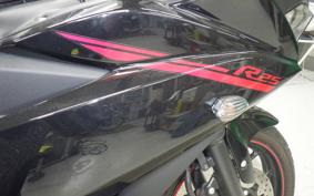 YAMAHA YZF-R25 2015 RG10J