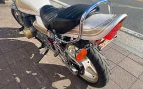 KAWASAKI ZEPHYR400 1991 ZR400C