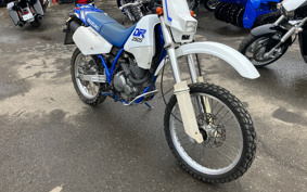 SUZUKI DR250 S SJ44A