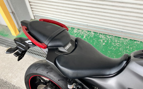 YAMAHA MT-07 2014 RM07J