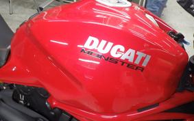 DUCATI M1200 2018