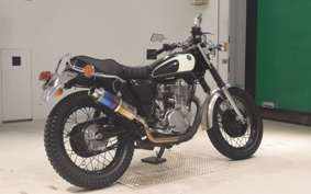 YAMAHA SR400 Gen.2 1995 1JR