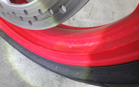 KAWASAKI ZX900R NINJA 2001