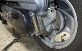 YAMAHA JOG Gen.5 SA36J