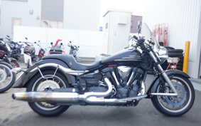 YAMAHA XV1900A MIDNIGHT STAR 2006 VP23