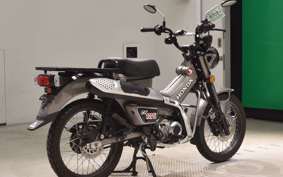 HONDA CT125-2 2001 JA65