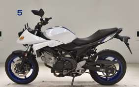 SUZUKI SV650 A 2016 VP55B