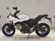 Фото Suzuki SV650 A 2016 с японского аукциона