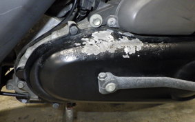 HONDA DIO Gen.5 AF56
