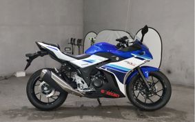 SUZUKI GSX250 R DN11A