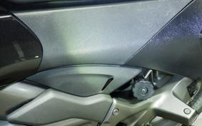 HONDA DEAUVILLE 680 ABS 2009