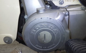 HONDA LITTLE CUB E 2001 AA01