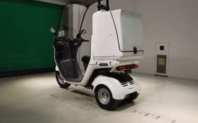 HONDA GYRO CANOPY 2011 TA03