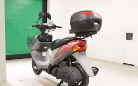 SUZUKI ADDRESS V125 G 1994 CF46A