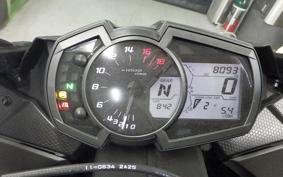 KAWASAKI NINJA ZX-6R A 2022