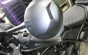 HONDA REBEL 250  S E-clutch 2024 MC49
