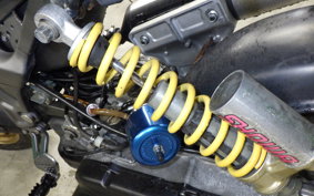 SUZUKI TR110 STREET MAGIC CF12A