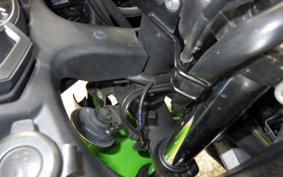KAWASAKI NINJA 650 A 2017 ER650H